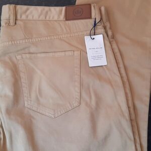 Peter Millar NBW men's pants 40/34